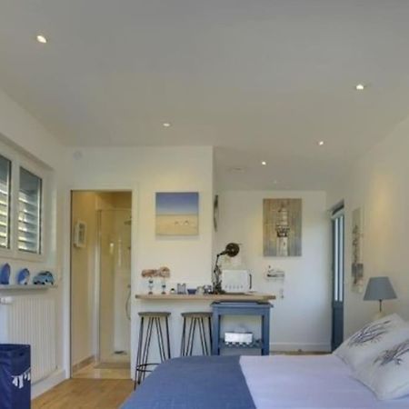 Cap Ocean-Studio Capbreton Eksteriør bilde