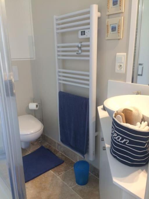 Cap Ocean-Studio Capbreton Eksteriør bilde