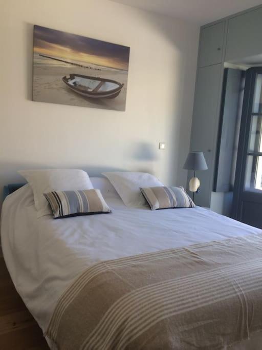 Cap Ocean-Studio Capbreton Eksteriør bilde